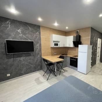 Продается 1-комнатная квартира, 25 м²