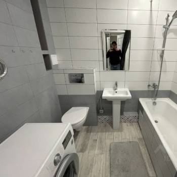 Продается 1-комнатная квартира, 25 м²