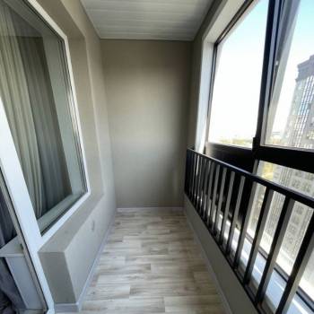 Продается 1-комнатная квартира, 25 м²