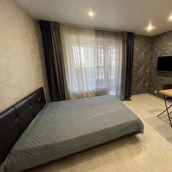 Продается 1-комнатная квартира, 25 м²