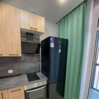 Сдается 1-комнатная квартира, 32 м²
