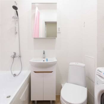 Продается 1-комнатная квартира, 27 м²