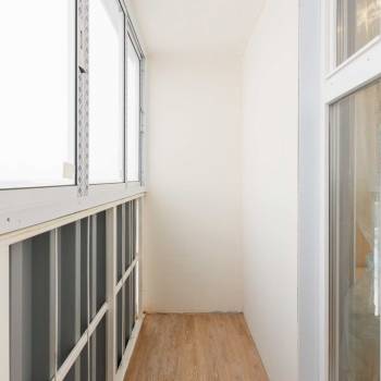 Продается 1-комнатная квартира, 27 м²