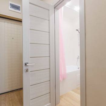Продается 1-комнатная квартира, 27 м²