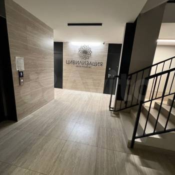 Сдается 1-комнатная квартира, 32,3 м²
