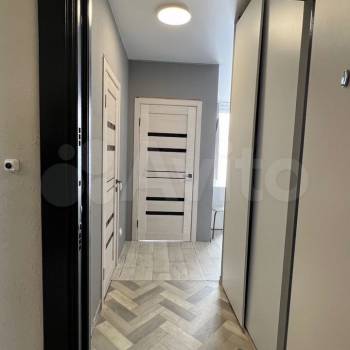 Сдается 1-комнатная квартира, 32,3 м²