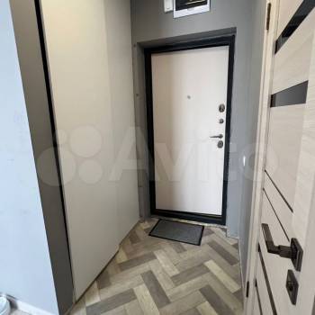 Сдается 1-комнатная квартира, 32,3 м²