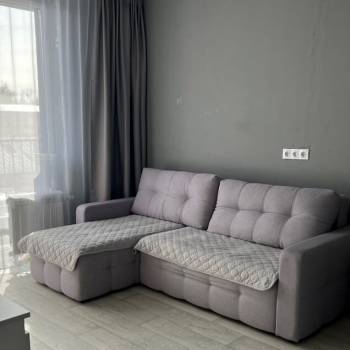 Сдается 1-комнатная квартира, 32,3 м²
