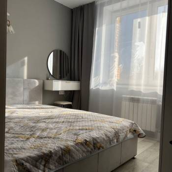 Сдается 1-комнатная квартира, 32,3 м²