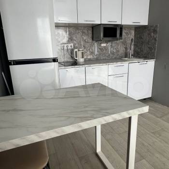 Сдается 1-комнатная квартира, 32,3 м²