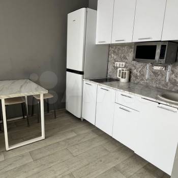 Сдается 1-комнатная квартира, 32,3 м²