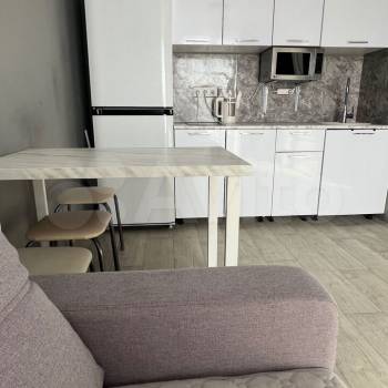 Сдается 1-комнатная квартира, 32,3 м²