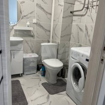 Сдается 1-комнатная квартира, 32,3 м²