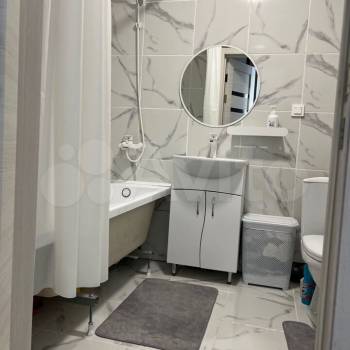 Сдается 1-комнатная квартира, 32,3 м²