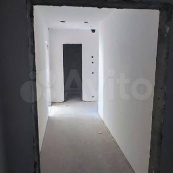 Продается 1-комнатная квартира, 48,9 м²