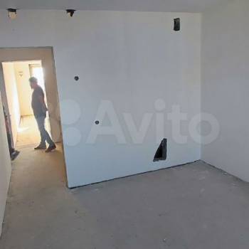 Продается 1-комнатная квартира, 48,9 м²