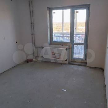 Продается 1-комнатная квартира, 48,9 м²