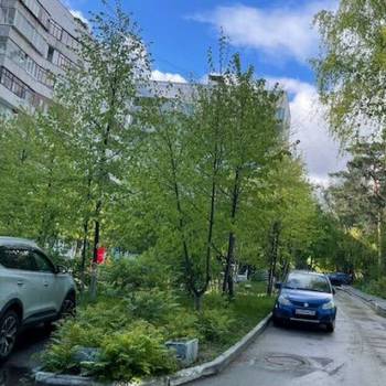 Продается 2-х комнатная квартира, 45,1 м²