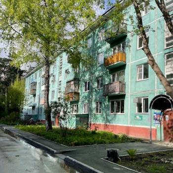 Продается 2-х комнатная квартира, 45,1 м²