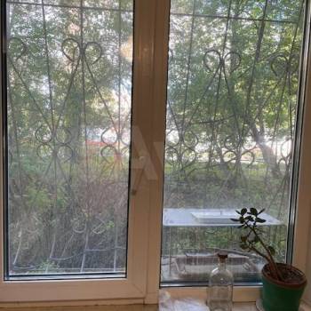 Продается 2-х комнатная квартира, 45,1 м²