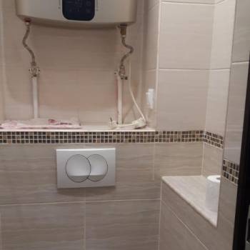 Сдается 1-комнатная квартира, 37,1 м²