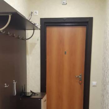 Сдается 1-комнатная квартира, 37,1 м²
