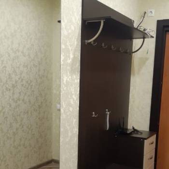 Сдается 1-комнатная квартира, 37,1 м²