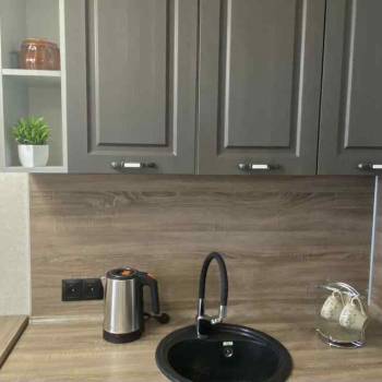 Сдается 1-комнатная квартира, 28 м²