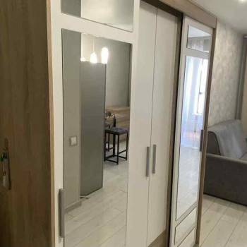Сдается 1-комнатная квартира, 28 м²