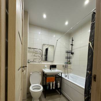 Сдается 1-комнатная квартира, 32 м²