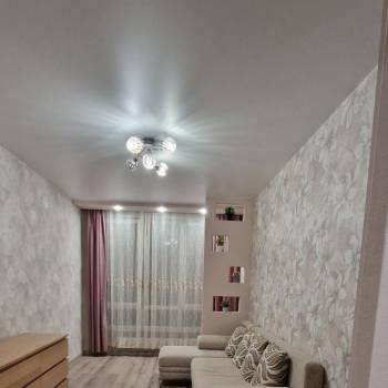 Сдается 1-комнатная квартира, 41 м²