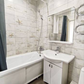 Сдается 1-комнатная квартира, 35 м²