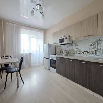 Сдается 1-комнатная квартира, 35 м²