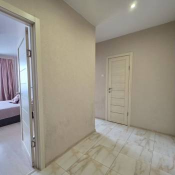 Сдается 1-комнатная квартира, 35 м²
