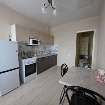 Сдается 1-комнатная квартира, 35 м²