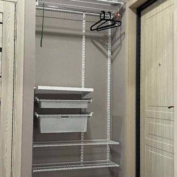 Сдается 2-х комнатная квартира, 56,9 м²