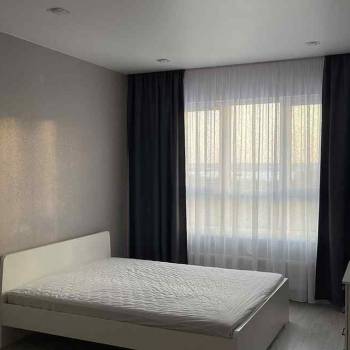 Сдается 2-х комнатная квартира, 56,9 м²