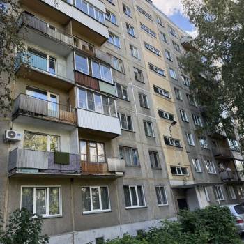 Сдается Многокомнатная квартира, 69 м²