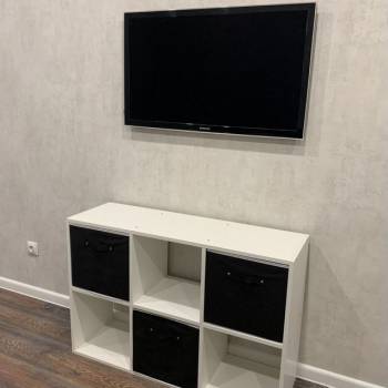 Сдается 2-х комнатная квартира, 46 м²