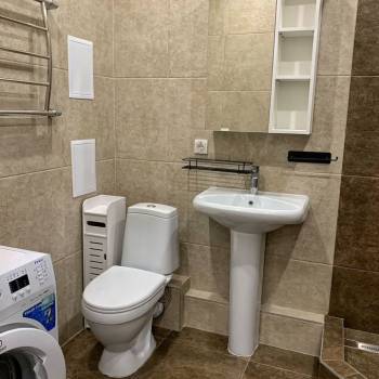 Сдается 2-х комнатная квартира, 46 м²