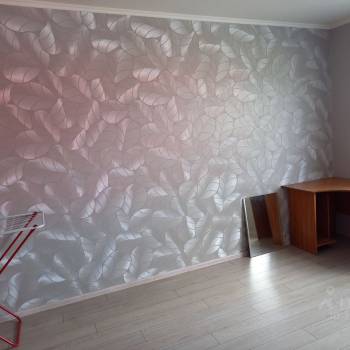 Сдается 1-комнатная квартира, 32 м²