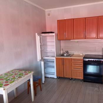Сдается 1-комнатная квартира, 32 м²