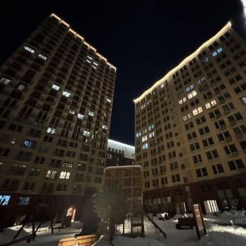 Продается 1-комнатная квартира, 37,6 м²