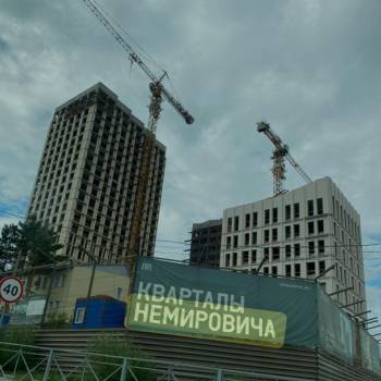 Продается 1-комнатная квартира, 37,6 м²