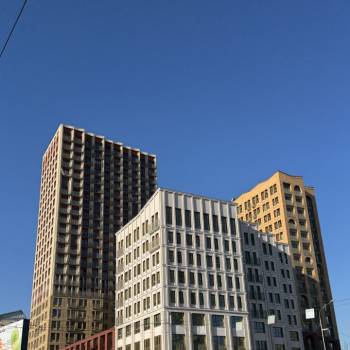 Продается 1-комнатная квартира, 37,6 м²