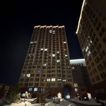 Продается 1-комнатная квартира, 37,6 м²