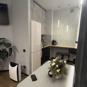 Продается 2-х комнатная квартира, 48,2 м²