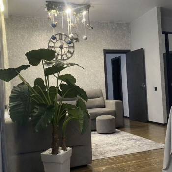 Продается 2-х комнатная квартира, 48,2 м²
