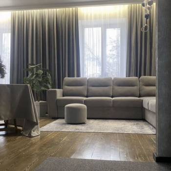 Продается 2-х комнатная квартира, 48,2 м²