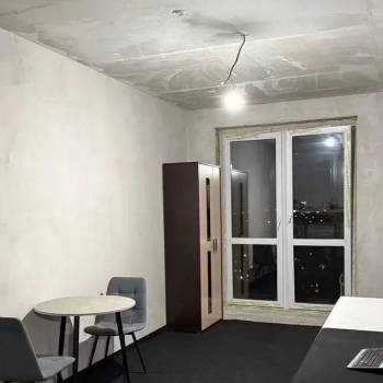 Продается 2-х комнатная квартира, 38,5 м²